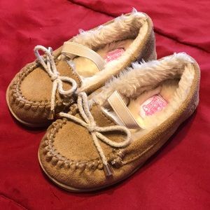 Toddler shoes